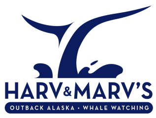 Harv and Marv's Outback Alaska